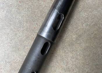 Tuleja redukcyjna PTPb MK6/MK5 FWP390 mm Tuleja redukcyjna PTPb MK6/MK5 FWP390 mm