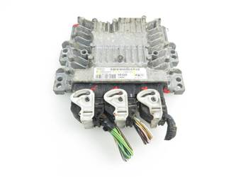 STEROWNIK CONNECT 1.8 TDCi 5WS40482DT 7T1112A650CD