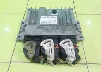 FORD GALAXY LIFT MK3 2.0 TDCI AUT 13r 5D sterownik komputer silnika