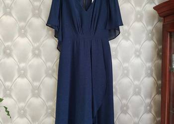 Wieczorowa sukienka z Taranko