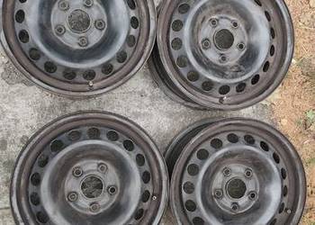 Felgi vw audi skoda seat 5x112 R15