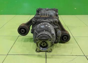 NISSAN X-TRAIL I T30 2.5 B 06r 5D dyfer most tyl