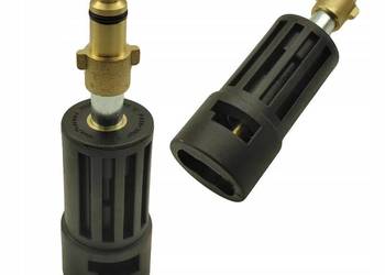 Adapter do Myjki Ciśnieniowej | Nilfisk Alto na Kärcher K | 160 BAR