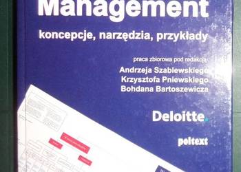 value Based Management Deloitte 2008 +schemat, finanse, zarz