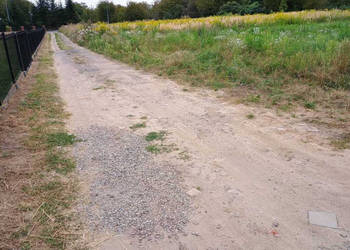 Działka budowlana w Jarosławiu blisko centrum Działka budowlana w Jarosławiu blisko centrum