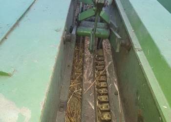 Prasa John Deere CB 300