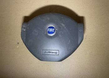 735388305 airbag poduszka kierownicy Fiat panda II 2
