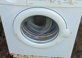 SPRZEDAM CZĘŚCI DO PRALKI BOSCH WFD 1660
