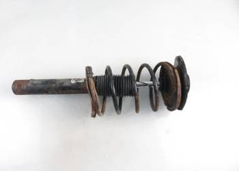 MCPERSON LEWY PRZEDNI PEUGEOT 206 1.1