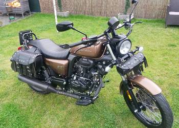 Junak m 12 vintage 125