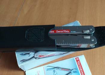 Scyzoryk Victorinox