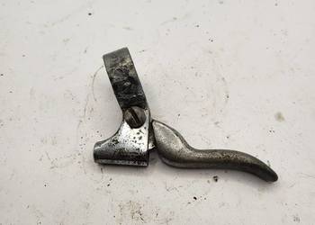 MAGURA MANETKA KLAMKA NA KIEROWNICE 22 ODPRĘŻNIKA  NSU WANDERER SACHS ILO