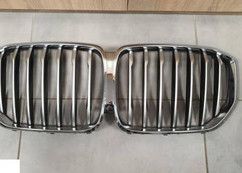 BMW X5 G05 2019 ATRAPA NERKI