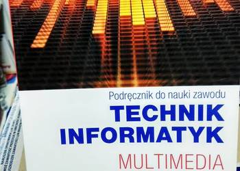 Multimedia i grafika komputerowa Helion informatyka