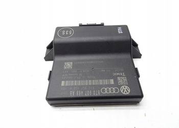 MODUŁ STEROWNIK GATEAWAY AUDI A4 B8 A5 8T 8T0907468AB MODUŁ STEROWNIK GATEAWAY AUDI A4 B8 A5 8T 8T0907468AB