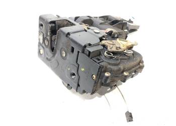 ZAMEK DRZWI PRAWY PRZÓD VW GOLF IV Hatchback 97-08