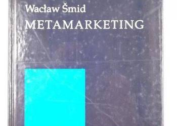 METAMARKETING - SMID WACŁAW