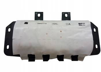 PODUSZKA POWIETRZNA AIRBAG PRAWA PASAŻERA DESKI 9801618280 Citroen DS3 I PODUSZKA POWIETRZNA AIRBAG PRAWA PASAŻERA DESKI 9801618280 Citroen DS3 I