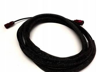 VOLVO XC60 S60 V60 wiazka instalacj kamery cofania VOLVO XC60 S60 V60 wiazka instalacj kamery cofania