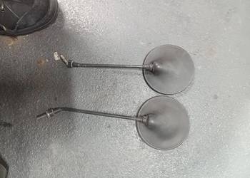 Lusterka Simson SR50 S51 S50 S70 używane