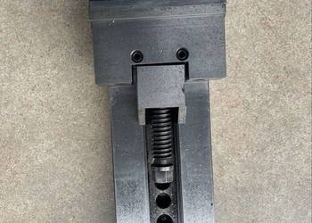 Imadło maszynowe 150 Imadło maszynowe 150