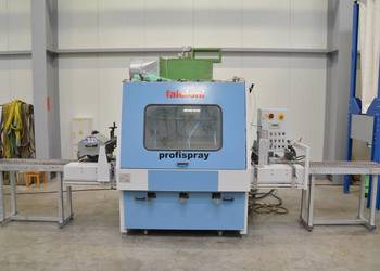 6286 - AUTOMAT LAKIERNICZY FALCONI PROFISPRAY