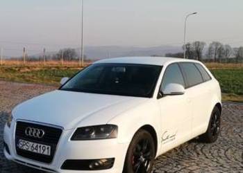 Audi a3 LPG 1,6 mpi