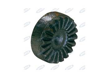Zębatka regulacji Z72, srednica Ø 80 mm, grubość 18 mm 07767