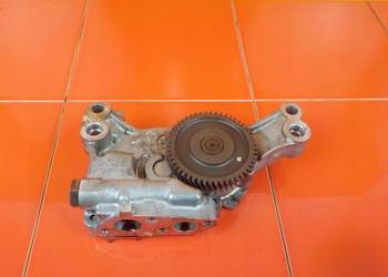 RANGER MAZDA BT-50 2.5 TDCI 09r 143KM WLAA pompa oleju