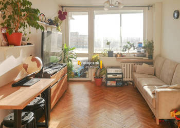 Ogłoszenie mieszkanie 38m2 3-pok Gdańsk