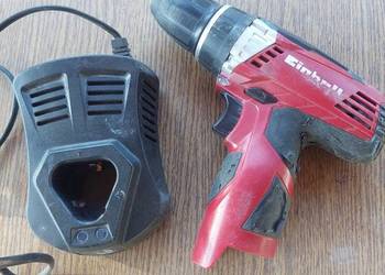 Wkretarka Einhell 12v