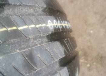 Opona Kumho 205/50 R17