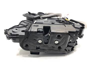 ZAMEK DRZWI LEWY PRZÓD VW ARTEON Hatchback 5NB837015D