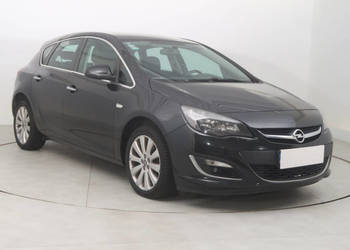Opel Astra 1.4 T