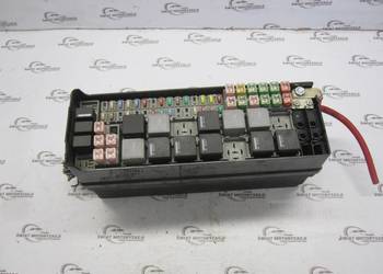 skrzynka bezpieczników YMB507390B 2007634358