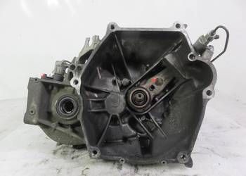 SKRZYNIA BIEGÓW HONDA JAZZ II  1.2 i-DSI DXPM