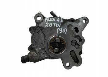 POMPA VACUM Audi A3 Volkswagen Passat Golf A4 A6 2.0 TDI 03G145209