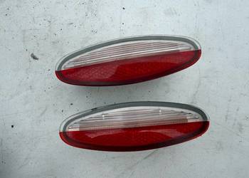 Lampka drzwi Renault Laguna II