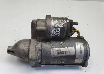 ROZRUSZNIK Chevrolet Aveo T300 1.3 D ROZRUSZNIK G196039A