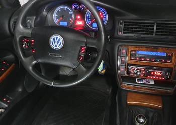 Passat B5 1.9tdi 130PS kombii Highline 6 biegów Racibórz śląskie tylko 255