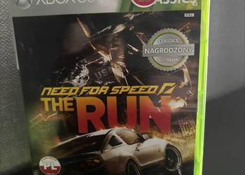 sprzedaż need for speed Xbox 360