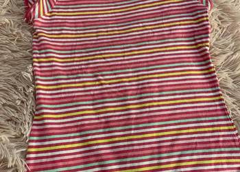 T-shirt / koszulka z krótkim rękawem w paski - atmosphere