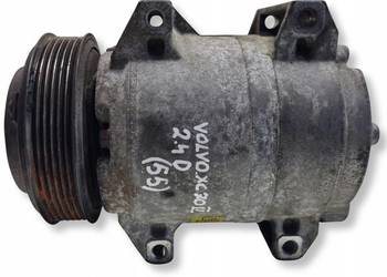 SPRĘŻARKA KLIMATYZACJI Volvo S60 I V70 II LIFT 2.4 D5 8708581