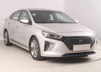 Hyundai Ioniq Hybrid