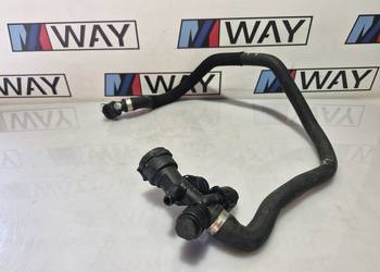 BMW F01 F02 F07 F10 F11 RURA WĄŻ PRZEWÓD CHŁODNICY 8511760