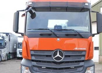 Hakowiec 6x2 Eur 6 Mercedes 28.45