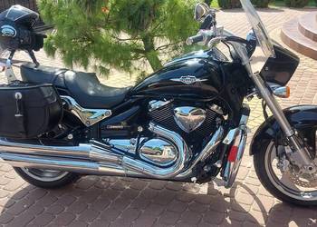 Suzuki Intruder M1500