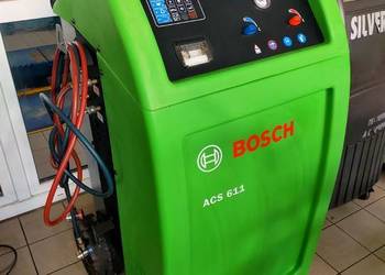 Acs 511 lub Acs 752  - 134A/1234yf +hybrydy i elektryki