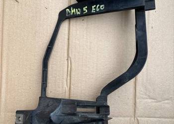 ŚLIZG MOCOWANIE REFLEKTORA LAMPY PRAWY BMW 5 E60 E61 158738-00