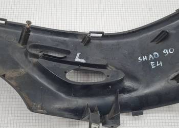 Honda Shadow 90/50 SRX wlot plastik owiewka lewa OEM 64330-GCKA-0000